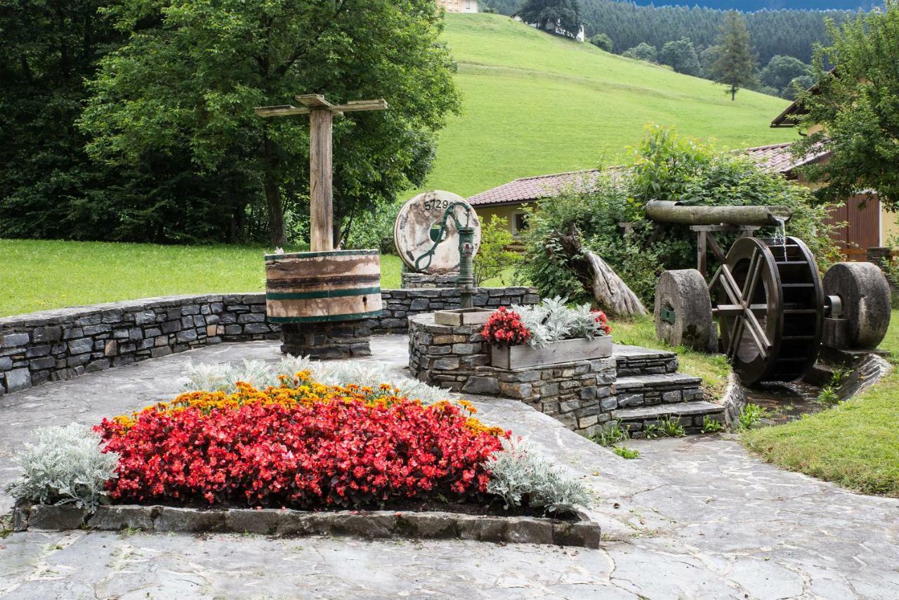 Krumbach  Gaestezimmer Buchegger מראה חיצוני תמונה