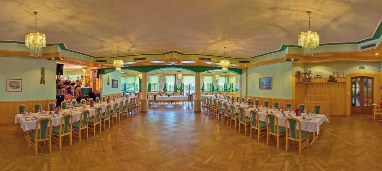 Krumbach  Gaestezimmer Buchegger מראה חיצוני תמונה