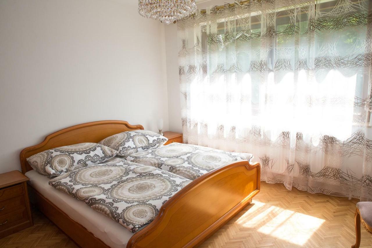 Krumbach  Gaestezimmer Buchegger מראה חיצוני תמונה